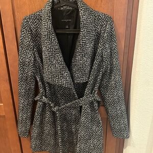 Fun evening jacket